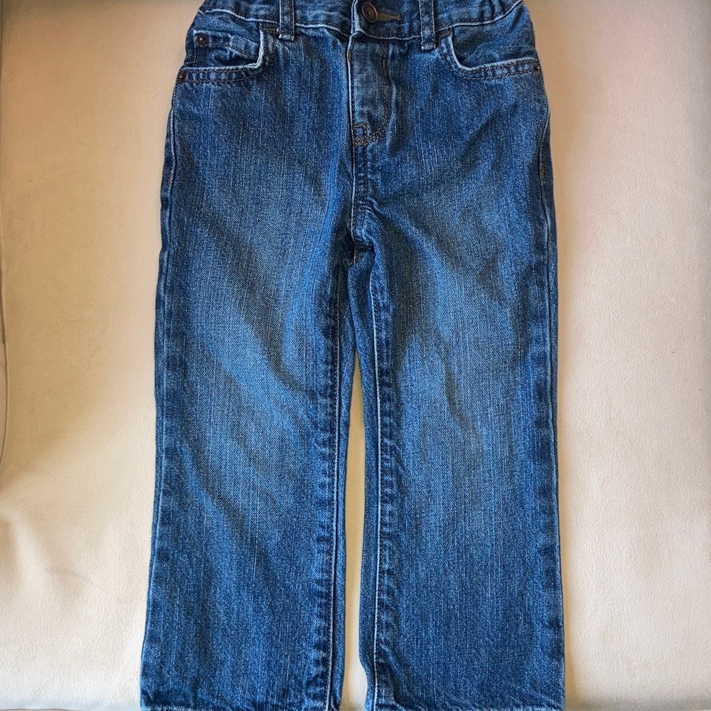 The Children’s Place Kids Denim Jeans